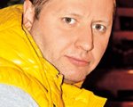 Владислав Котлярский (Карпов): Повезло мне в жизни всего один раз – с "Глухарем" Владислав Котлярский (Карпов): Повезло мне в жизни всего один раз – с "Глухарем"