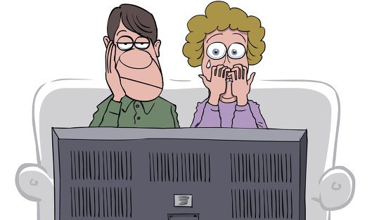 Киев обещает допфинансирование телеканалам за показ проукраинского контента Киев обещает допфинансирование телеканалам за показ проукраинского контента