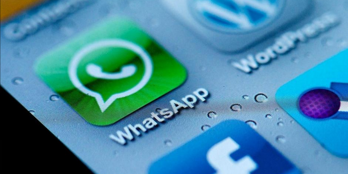 WhatsApp стал средством массовой информации