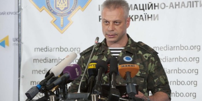 Боевики оставили Красный Луч без украинского ТВ Боевики оставили Красный Луч без украинского ТВ