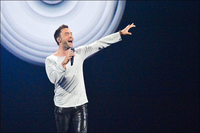 Победителем конкурса "Евровидение-2015" стала Швеция (видео)