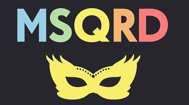 Белорусское приложение MSQRD появилось на Android