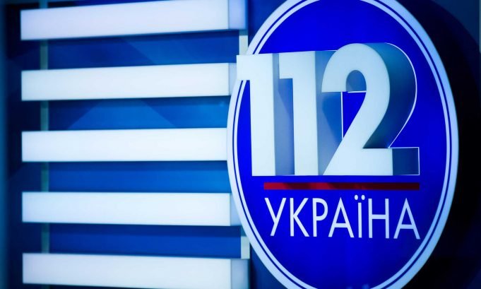 1 апреля телеканал «112 Украина» начинает вещание со спутника Amos-3
