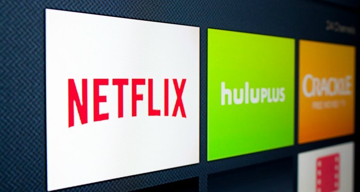 Исследование: в США 75% пользователей OTT-сервисов подключены к Netflix