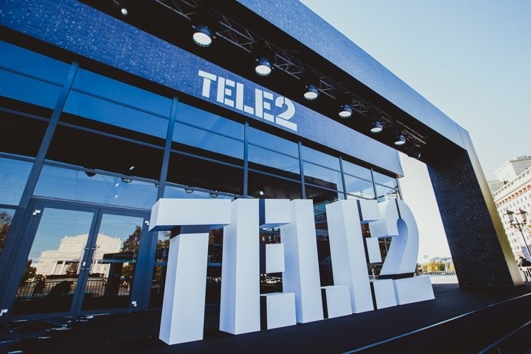 Эстонский Tele2 тестирует настоящий безлимит