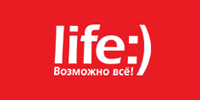 Выручка life:) сократилась на 15%