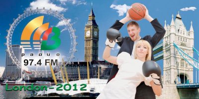 "МВ-радио" - настройся на спорт!