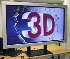 Как купить хороший 3D-телевизор?