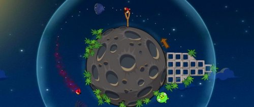 Треть рекламы в бесплатных версиях Angry Birds ведет на вредоносные файлы
