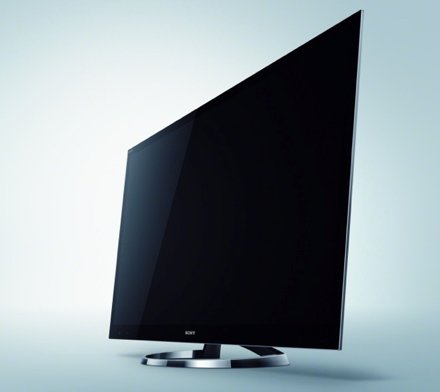 Sony представила в Европе топовую линейку LCD-телевизоров Sony представила в Европе топовую линейку LCD-телевизоров