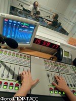 Маша Гессен назначена директором радио "Свобода" Маша Гессен назначена директором радио "Свобода"