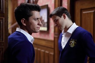 "Закрытая школа. Заставь себя жить" на СТС с 26 марта (видео)