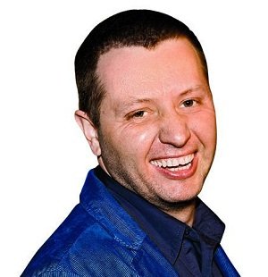 Сериал "Карпов". С 24 сентября на НТВ!