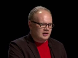 Олег Кашин уходит с "Коммерсант FM": Слишком много ограничений, слишком мало удовольствия