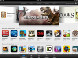 Apple: количество приложений в App Store превысило 775 000, загрузок - более 40 млрд Apple: количество приложений в App Store превысило 775 000, загрузок - более 40 млрд