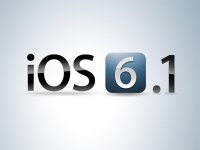 Apple выпустила iOS 6.1 Apple выпустила iOS 6.1