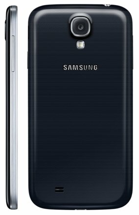 Сегодня Samsung представила новый смартфон Galaxy S IV