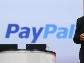 PayPal легализовали в России