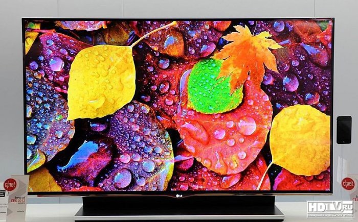 OLED телевизоры LG и Samsung, какие лучше?