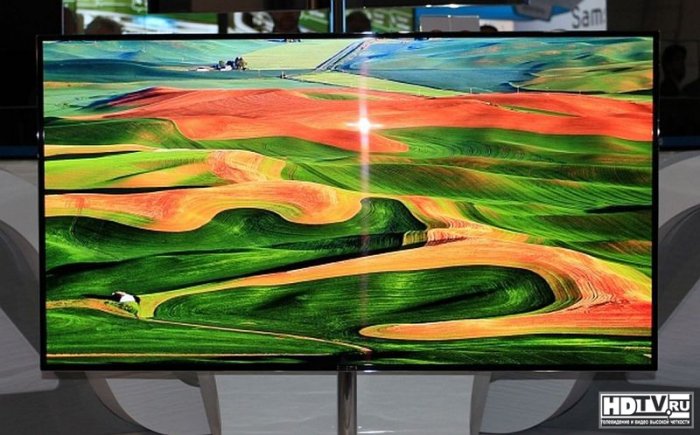OLED телевизоры LG и Samsung, какие лучше?