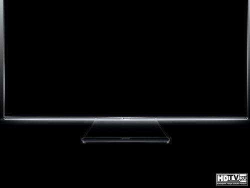 Плазмы Panasonic 2013 скоро в продаже