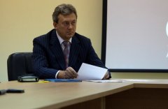 Бычков: Есть проект баскетбольного телеканала