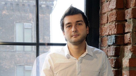 Роман Саркисов: Из нишевого телевидения я перешел в большое национальное