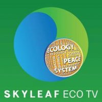 В интернете начал вещание эко-канал SkyLeaf Eco TV