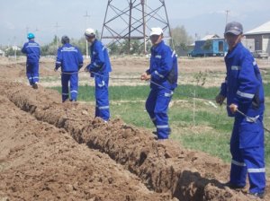 «Ростелеком» развивает Интернет в сахалинских селах