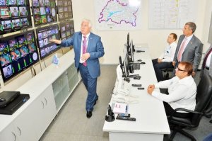 Пакет каналов второго мультиплекса запущен в Казани Пакет каналов второго мультиплекса запущен в Казани