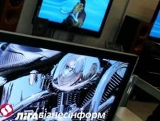 Рынок медиа рекламы Украины вырос на 10% Рынок медиа рекламы Украины вырос на 10%