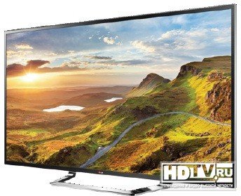 LG: новые IPS Ultra HD размером 49 дюймов к 2014 году