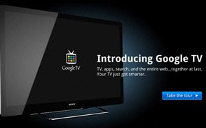 Google планирует запуск собственного ТВ-сервиса