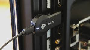 Chromecast – новый адаптер HDMI Chromecast – новый адаптер HDMI