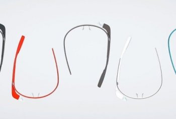 Google добавил веб-браузер в очки-компьютер Glass Google добавил веб-браузер в очки-компьютер Glass