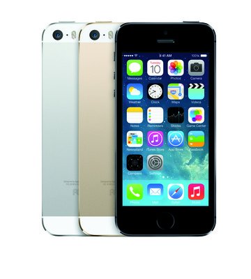 Apple представила сразу две новые модели iPhone Apple представила сразу две новые модели iPhone