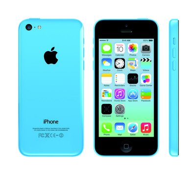 Apple представила сразу две новые модели iPhone Apple представила сразу две новые модели iPhone