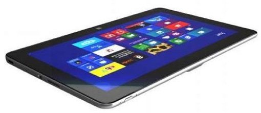 Windows-планшеты осени 2013 года