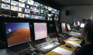Украинские ТВ-провайдеры отключат российские каналы Украинские ТВ-провайдеры отключат российские каналы