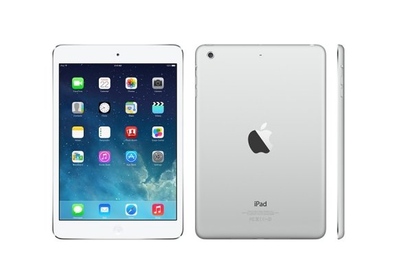 Новый iPad mini поступил в продажу, российский дебют — уже на этой неделе