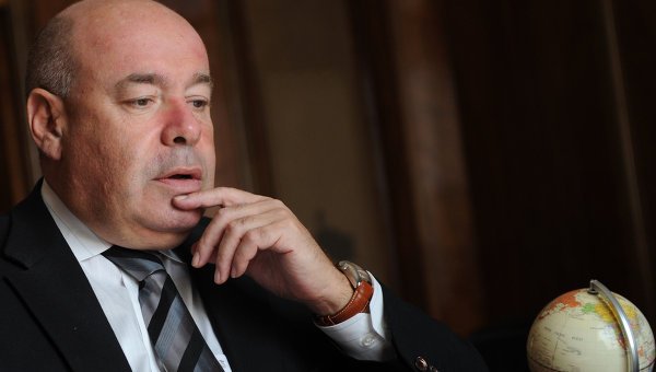 Михаил Швыдкой: ТЭФИ надо сохранить, несмотря на появление новой телепремии Михаил Швыдкой: ТЭФИ надо сохранить, несмотря на появление новой телепремии
