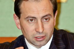 Украинский депутат предложил запретить "Россию 1" и "Россию 24"