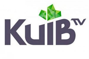 Захваченный киевский телеканал остался в эфире