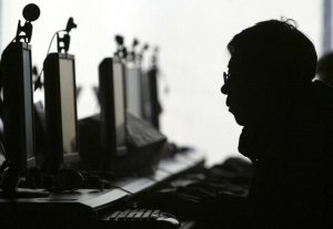 Слежка за интернет-пользователями обрушит телеком-рынок