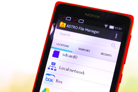 Впечатления от первых смартфонов Nokia на Android