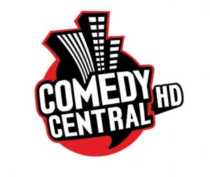 У Paramount Comedy появилась HD-версия