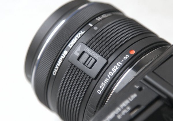 Обзор беззеркальной камеры Olympus PEN Lite E-PL5 Обзор беззеркальной камеры Olympus PEN Lite E-PL5