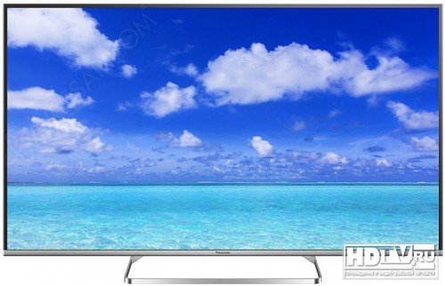 Новые телевизоры Panasonic в Европе