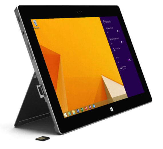 Поступил в продажу планшет Microsoft Surface 2 с поддержкой LTE Поступил в продажу планшет Microsoft Surface 2 с поддержкой LTE