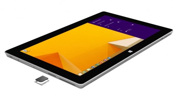 Поступил в продажу планшет Microsoft Surface 2 с поддержкой LTE Поступил в продажу планшет Microsoft Surface 2 с поддержкой LTE
